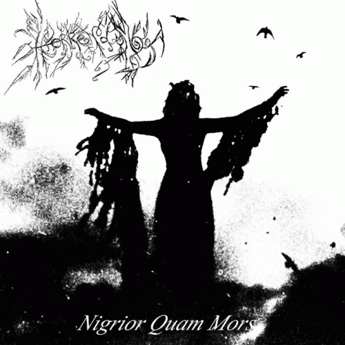 Horrendum : Nigrior Quam Mors